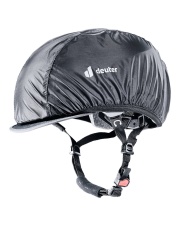 Pokrowiec Helmet Cover black Deuter 