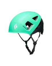 Kask wspinaczkowy Black Diamond CAPITAN clean green S-M 