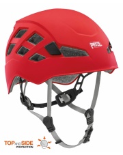 Kask Petzl Boreo M-L (czerwony)