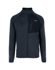 Bluza męska VIKING Arbaz Man Polartec granatowa