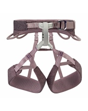 Uprząż wspinaczkowa damska Petzl Selena -  fioletowy rozm. S