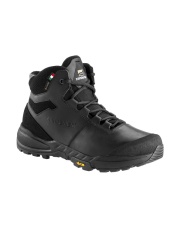 Buty turystyczne Zamberlan Myriad GTX - waxed black