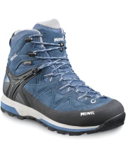 Buty trekkingowe damskie MEINDL Tonale Lady GTX, z membraną Gore-Tex 