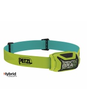  Latarka czołowa Actik Petzl - zielony