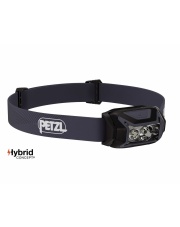 Latarka czołowa Actik Petzl czarna