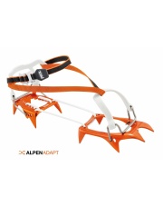 Raki Leopard Flexlock PETZL 