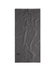Bandana BUFF ORIGINAL ECOSTRETCH SOLID CASTLEROCK GREY