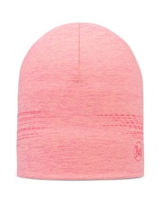 Czapka BUFF DRYFLX® BEANIE SOLID ROSE PINK