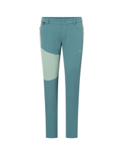 Spodnie damskie VIKING Rago Lady zielone