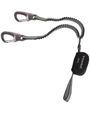 Kinetic Rewind via ferrata lonża CAMP 