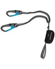 Kinetic Rewind Pro New via ferrata lonża camp 