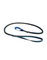 Lonża do czekana Blue Ice Solo Leash - blue