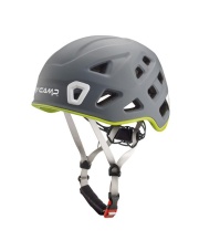 Storm kask szary-zielony, rozmiar S 