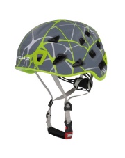 Storm kask szary mix, rozmiar L