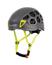 Kask Ikon Grey kask, rozmiar 2