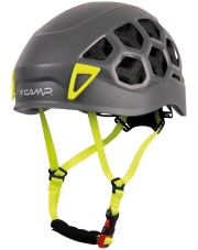 Kask Ikon Grey kask, rozmiar 2