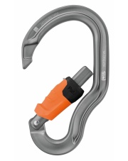 Karabinek Vertigo Wire-Lock petzl