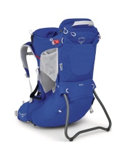 Nosidełko turystyczne OSPREY Poco granatowe