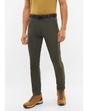 Spodnie męskie VIKING Expander Man khaki