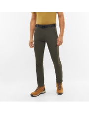 Spodnie męskie VIKING Expander Man khaki