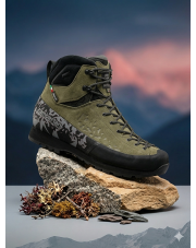 Buty w góry Zamberlan Salathe Trek GTX RR - aloe