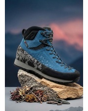 Buty trekkingowe Zamberlan Salathe Trek GTX RR - jeans