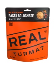 Liofilizat Real Turmat Makaron bolognese 500 g