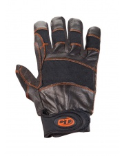 Rękawiczki Climbing Technology Progrip Gloves - black