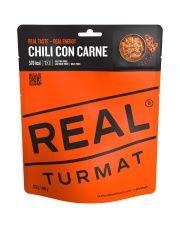 Żywność liofilizowana REAL TURMAT Chili con Carne 480 g