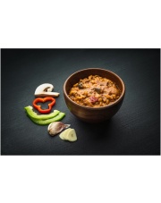 Żywność liofilizowana REAL TURMAT Gulasz wołowy z ryżem