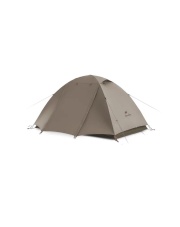 NAMIOT naturhike YUNCHUAN 2 CNK2300ZP024-BROWN