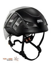 Kask Meteor M/L (czarny/szary) PETZL