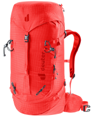Plecak Deuter Guide 32+6 SL poppy-crimson