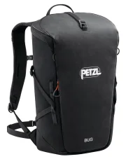 Plecak Petzl Plecak Bug (czarny)