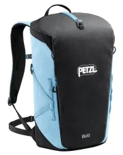 Plecak PETZL Plecak Bug (niebieski)