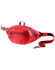 Nerka dziecięca Deuter Junior Belt - cherry