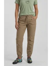 Spodnie wspinaczkowe damskie TOVE MILO 