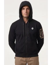 Techniczna bluza wspinaczkowa męska RURIID