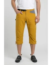 Męskie spodnie wspinaczkowe 3/4 - SETO 3/4 MILO