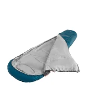 Śpiwór syntetyczny Easy Camp Starling Mummy 8C (190 cm) - blue