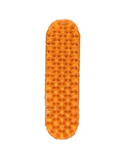 Materac turystyczny Robens LightCore UL 3.1R Regular - orange