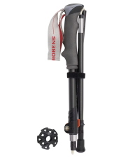 Kije trekkingowe Robens Coniston T7 - black