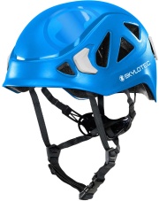 Kask Skylotec ECLIPSE 2.0 - niebieski 