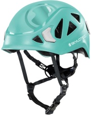 Kask Skylotec ECLIPSE 2.0 - turkusowy