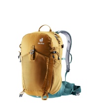 Plecak Deuter Trail 25 - almond/deep sea