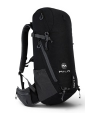 Plecak SENTE 35 MILO - black 