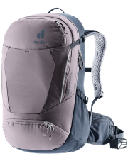 Plecak Deuter Trans Alpine 28 SL lavender-ink