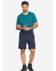 Spodenki męskie VIKING Expander Shorts Man granatowe