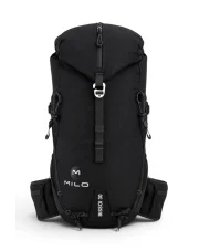 Plecak trekkingowy BISSOI 30 MILO - black