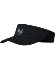 Daszek BUFF GO VISOR SOLID SOLID BLACK